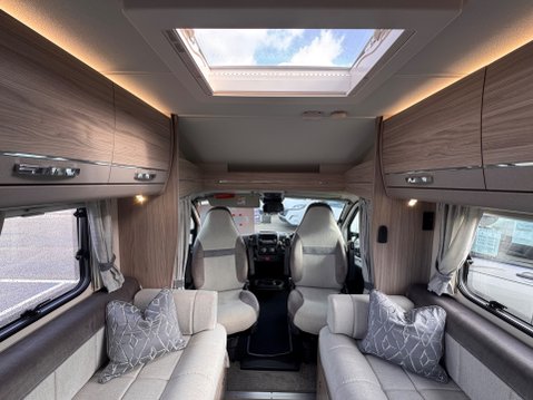 Elddis Autoquest 150 41