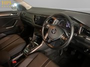 Volkswagen T-Roc 1.5 TSI EVO SE SUV 5dr Petrol Manual Euro 6 (s/s) (150 ps) Air Con - Alloy 12