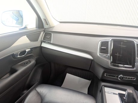 Volvo XC90 2.0 XC90 B5 MHEV AWD Auto 4WD 5dr 57