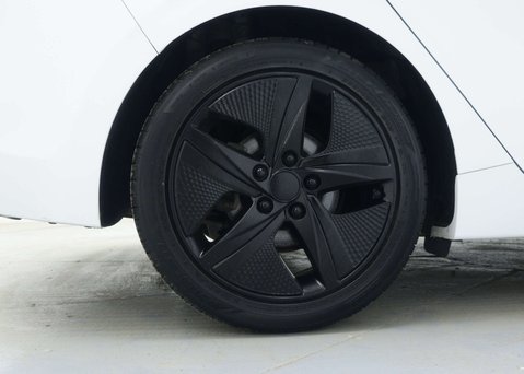 Hyundai IONIQ 1.6 h-GDi GPF Premium SE Hatchback 5dr Petrol Hybrid DCT Euro 6 (s/s) (141 14