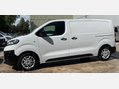 Vauxhall Vivaro 1.5 Turbo D 2700 Dynamic Panel Van 6dr Diesel Manual L1 H1 Euro 6 (s/s) (10 18