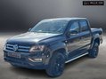 Volkswagen Amarok 3.0 Amarok Highline V6 TDI 4Motion Automatic 4WD - NATIONAL DELIVERY* 8