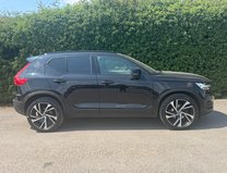 Volvo XC40 1.5 T3 R-Design Pro SUV 5dr Petrol Manual Euro 6 (s/s) (163 ps) 5