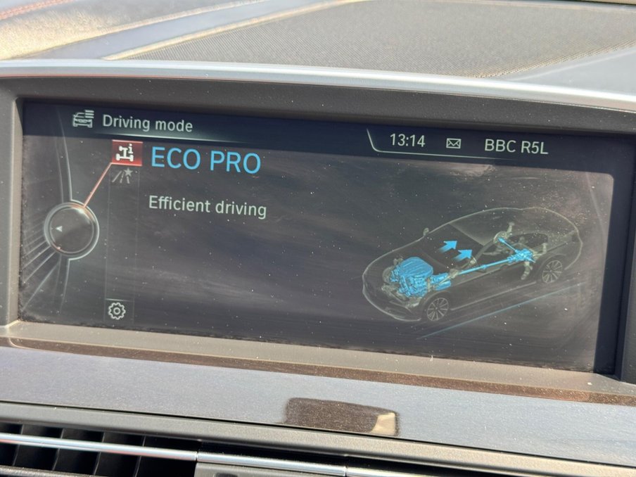 2014 BMW 6 Series — image 28