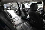 Mazda 6 2.2 Mazda6 Sport Nav D Auto 4dr 11