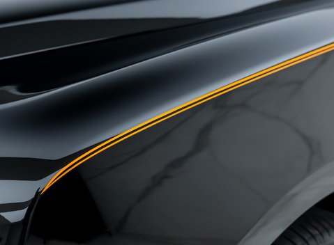 Rolls-Royce Cullinan Black Badge 39