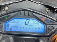Herald Motor Co Mirage 125 7K ENDURO BIKE 7,624 MILES ADVENTURE PROJECT BIKE 125CC 10