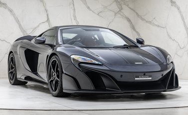 McLaren 675LT 9