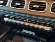 Mercedes-Benz GLE 3.0 GLE450h MHEV AMG Line (Premium) SUV 5dr Petrol Hybrid G-Tronic 4MATIC E 60