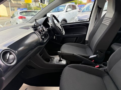 Volkswagen Up 1.0 Move up! ASG Euro 6 (s/s) 5dr 33