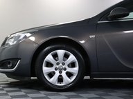 Vauxhall Insignia SRI NAV CDTI S/S 27
