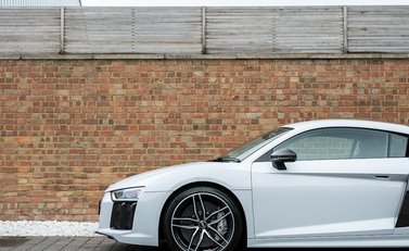 Audi R8 V10 Plus 27