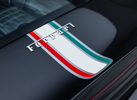 Ferrari 430 Scuderia SPIDER 16M 46