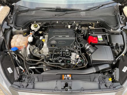 Ford Focus 1.0 Focus Vignale 5dr