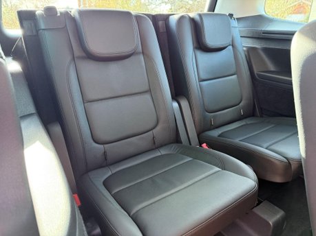 SEAT Alhambra 2.0 TDI XCELLENCE DSG Euro 6 (s/s) 5dr 33