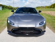 Aston Martin Vantage V8 20
