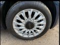 Fiat 500 0.9 500 C Lounge TwinAir 2dr 12