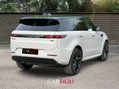 Land Rover Range Rover Sport 3.0 Range Rover Sport Dynamic SE D MHEV Auto 4WD 5dr 19