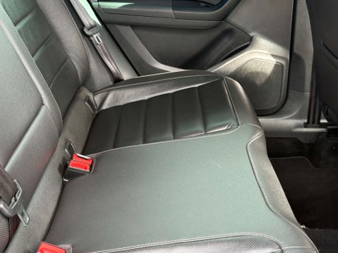 SEAT Ateca 1.4 Ateca Xcellence EcoTSI 5dr 23