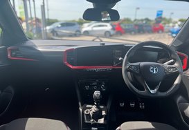 Vauxhall Mokka GS 44