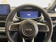 Jeep Avenger 1.2 e-Hybrid Summit SUV 5dr Petrol Hybrid e-DCT Euro 6 (s/s) (100 ps) Air C 13