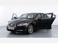 Jaguar XF 3.0 XF Portfolio V6 Auto 4dr 5