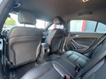 Mercedes-Benz A Class 1.5 A180 CDI Sport Edition Hatchback 5dr Diesel 7G-DCT Euro 5 (s/s) (109 ps 21