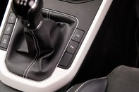 SEAT Arona TSI XCELLENCE LUX 35