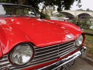 Triumph TR5 Pi Sports 12