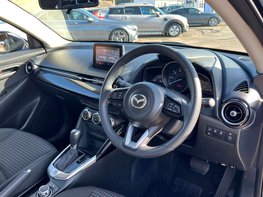 Mazda 2 1.5 Mazda2 SE-L Nav+ Auto 5dr 18