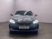 BMW 1 Series 1.5 116d M Sport Hatchback 5dr Diesel DCT Euro 6 (s/s) (116 ps) 2 Owners - 3