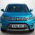 Suzuki Vitara 1.6 SZ-T 5dr Auto 6