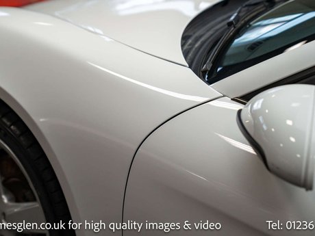Porsche Cayman 2.7 Cayman 3dr 28
