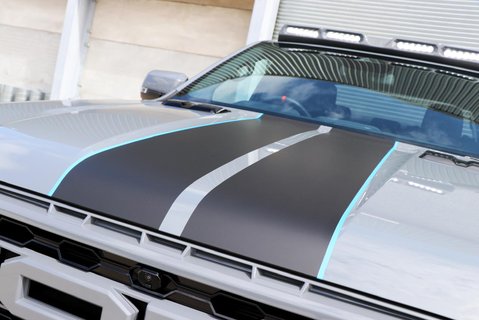 Ford Ranger Brand new RAPTOR ECOBOOST 3.0 V6 styled by Seeker choose your colour  21