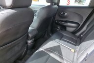 Nissan Juke 1.5 TEKNA DCI LOOK! JUST 45000 MILES! MAIN DEALER SERVICE HISTORY! £20 TAX! 20