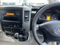 Mercedes-Benz Sprinter 2.1 311 CDI Luton 3dr Diesel Manual RWD L3 (109 bhp) 20
