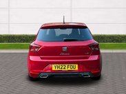 SEAT Ibiza 1.0 Ibiza FR Sport TSi Semi-Auto 5dr 4