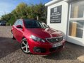 Peugeot 308 1.2 PureTech Tech Edition Hatchback 5dr Petrol Manual Euro 6 (s/s) (130 ps) 1
