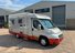 Burstner Marano T595