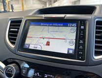 Honda CR-V 1.6 i-DTEC EX SUV 5dr Diesel Auto 4WD Euro 6 (160 ps) 24