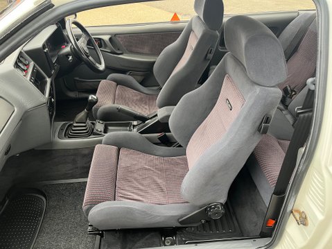 Ford Sierra RS COSWORTH 46