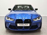 BMW M3 3.0 BiTurbo Competition Saloon 4dr Petrol Steptronic M xDrive Euro 6 (s/s) 11