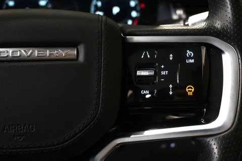 Land Rover Discovery Sport 1.5 Discovery Sport R-Dynamic HSE P300e Auto 4WD 5dr 42