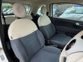 Fiat 500 1.2 Pop Auto Euro 4 3dr 16
