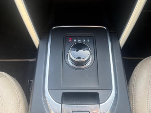 Land Rover Discovery Sport SI4 HSE 16