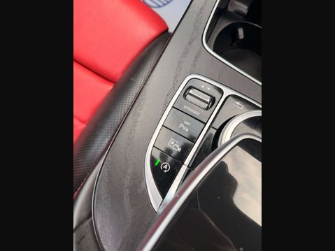 Mercedes-Benz E Class 2.0 E300 GPF AMG Line (Premium Plus) Coupe 2dr Petrol G-Tronic+ Euro 6 (s/s 39