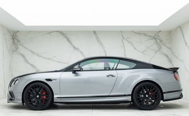 Bentley Continental Supersports 2