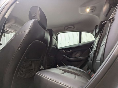 Jaguar I-Pace I-Pace EV400 HSE 4WD 5dr 61