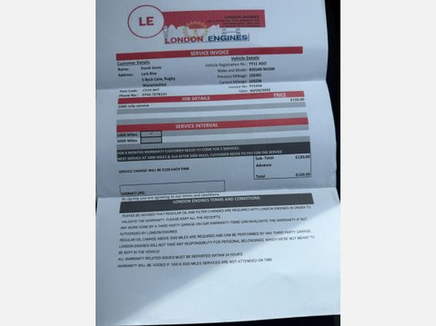 Nissan NV200 1.5 dCi SE SWB Euro 4 6dr 56