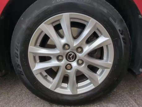 Mazda 3 2.0 SKYACTIV-G SE-L Nav Hatchback 5dr Petrol Auto Euro 6 (s/s) (121 ps) 29